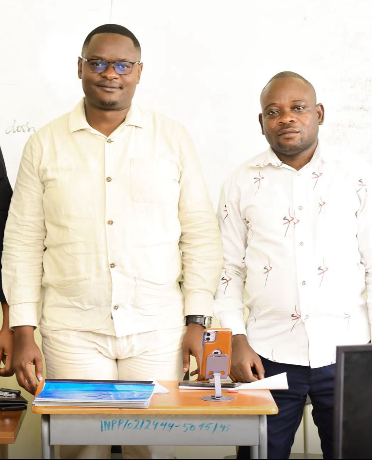 La réforme des marchés publics en RDC : enjeux et perspectives